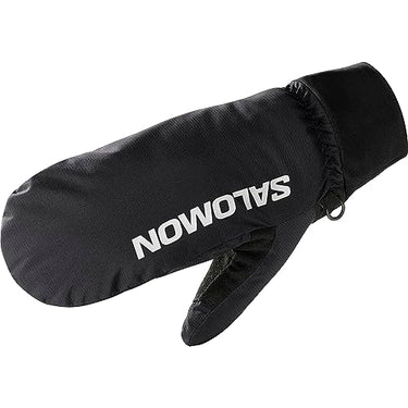 SALOMON Cross Winter Training Handschuhe Unisex, wärmend, Präzise Passform, Schutz, Deep Black, im Sale